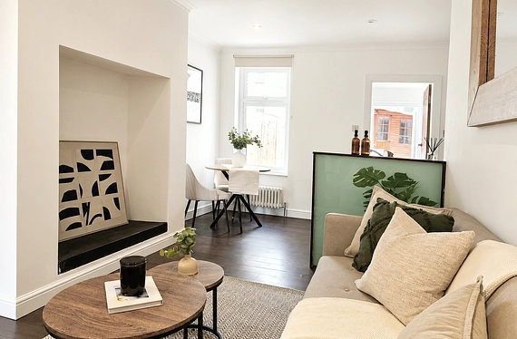 Emanuel Avenue, Acton, London, W3 - Kinleigh Folkard & Hayward