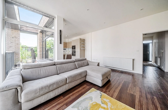 Palmerston Road, Acton, London, W3 - Kinleigh Folkard & Hayward