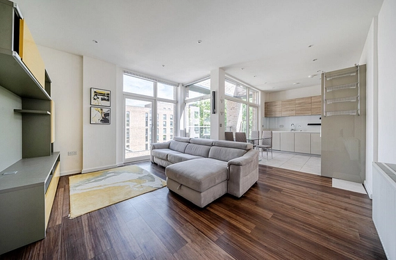 Palmerston Road, Acton, London, W3 - Kinleigh Folkard & Hayward