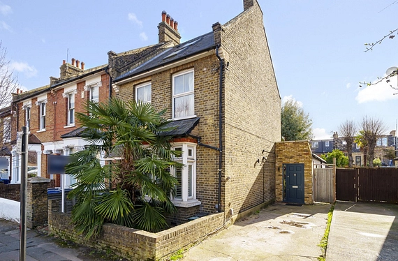 Avenue Road, Acton, London, W3 - Kinleigh Folkard & Hayward