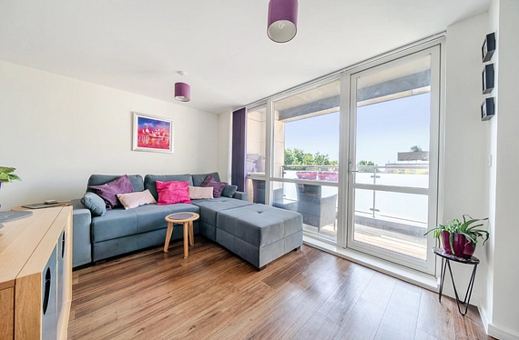 Bollo Bridge Road, Acton, London, W3 - Kinleigh Folkard & Hayward