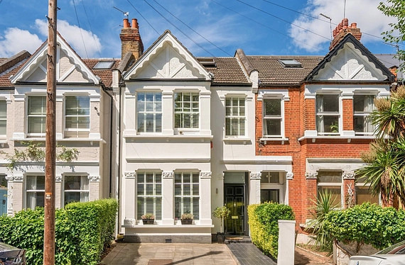 Maldon Road, Acton, London, W3 - Kinleigh Folkard & Hayward