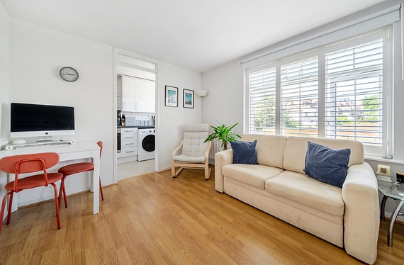 Avenue Road, Acton, London, W3 - Kinleigh Folkard & Hayward