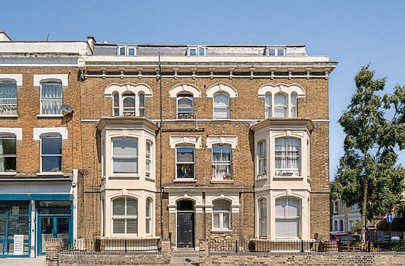 28-30 Churchfield Road, Acton, London, W3 - Kinleigh Folkard & Hayward