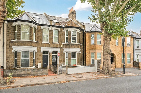 Acton Lane, Acton, London, W3 - Kinleigh Folkard & Hayward