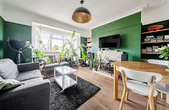 The Vale, Acton, London, W3 - Kinleigh Folkard & Hayward