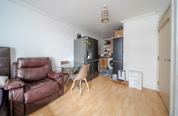 Victoria Road, Acton, London, W3 - Kinleigh Folkard & Hayward