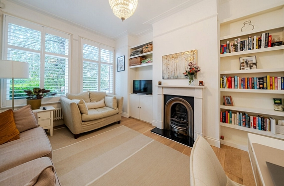 Cambray Road, Balham, London, SW12 - Kinleigh Folkard & Hayward