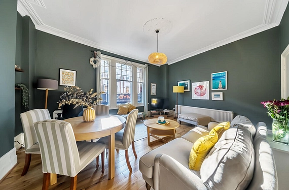 Caistor Mews, Balham, London, SW12 - Kinleigh Folkard & Hayward