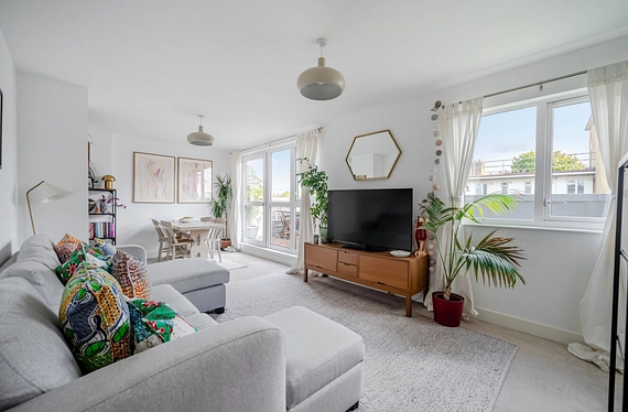 Limerick Close, Balham, London, SW12 - Kinleigh Folkard & Hayward