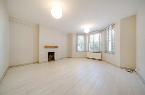 Trinity Crescent, Balham, London, SW17 - Kinleigh Folkard & Hayward