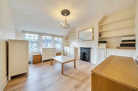 Salford Road, Balham, London, SW2 - Kinleigh Folkard & Hayward