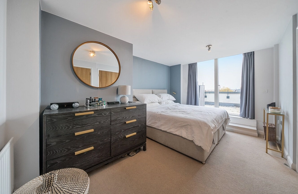 Elmfield Road, London, SW17 - Kinleigh Folkard & Hayward