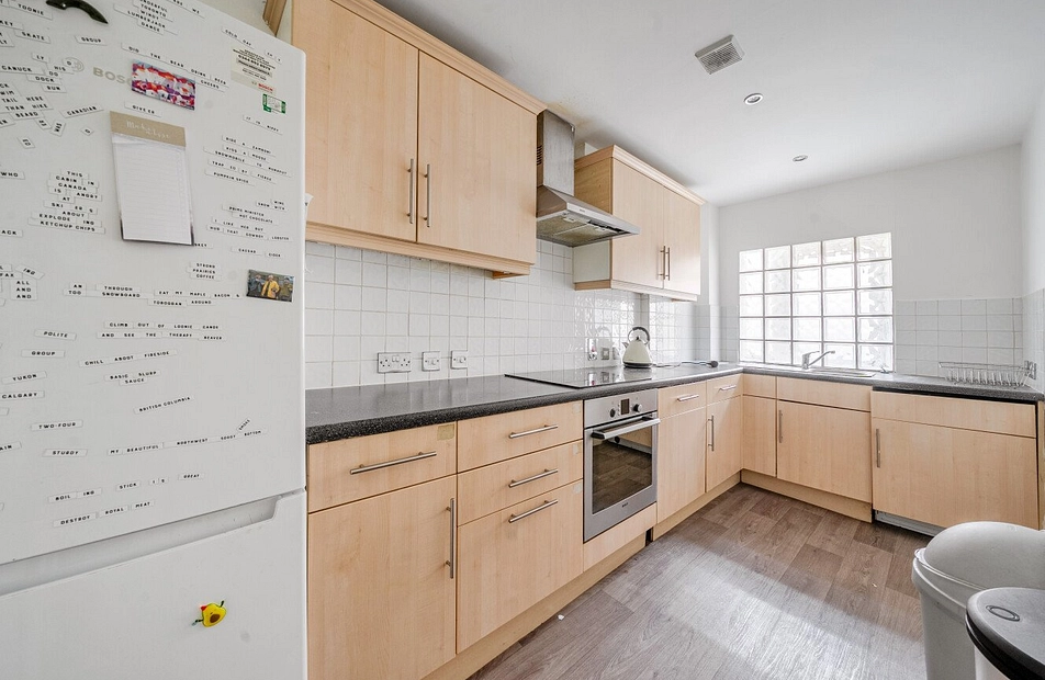 Balham High Road, London, SW17 - Kinleigh Folkard & Hayward