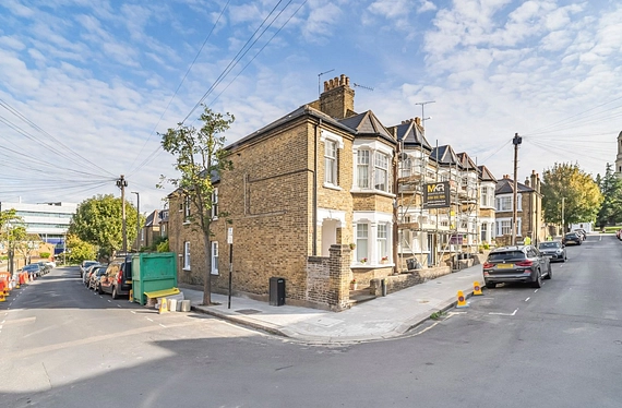 Denton Street, Wandsworth, SW18 - Kinleigh Folkard & Hayward