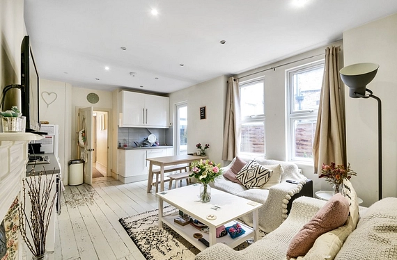 Weir Road, Balham, London, SW12 - Kinleigh Folkard & Hayward