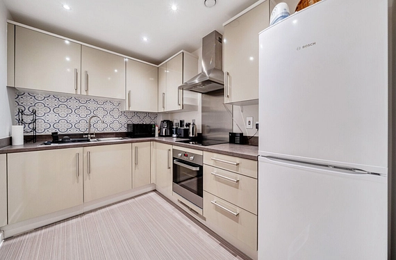 Boundaries Road, Balham, London, SW12 - Kinleigh Folkard & Hayward