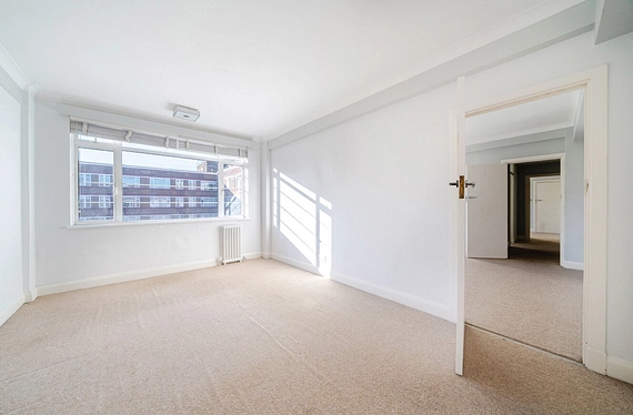 Balham High Road, London, SW17 - Kinleigh Folkard & Hayward