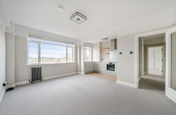 Balham High Road, Balham, SW17 - Kinleigh Folkard & Hayward