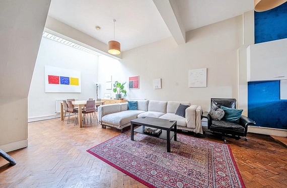 Abbotsbury Road, Morden, SM4 - Kinleigh Folkard & Hayward