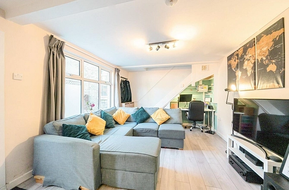 Norfolk Road, London, SW19 - Kinleigh Folkard & Hayward