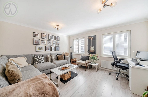 Palestine Grove, Colliers Wood, London, SW19 - Kinleigh Folkard & Hayward