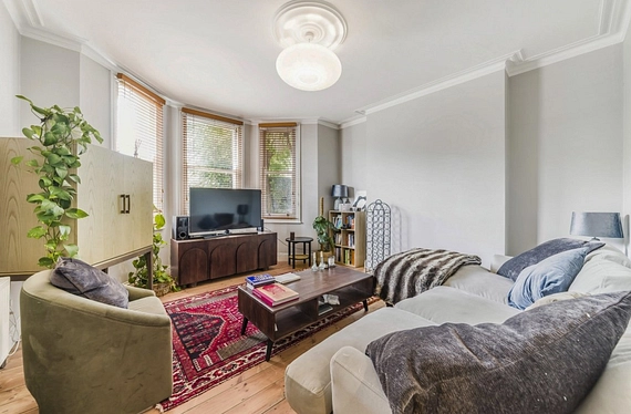 Marius Road, Tooting Bec, London, SW17 - Kinleigh Folkard & Hayward