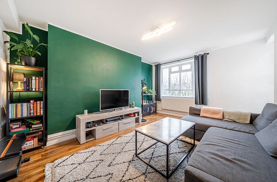 Weir Road, London, SW12 - Kinleigh Folkard & Hayward