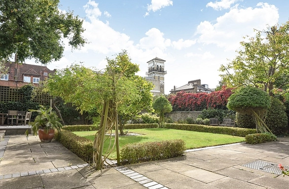 Sudbrooke Road, London, SW12 - Kinleigh Folkard & Hayward