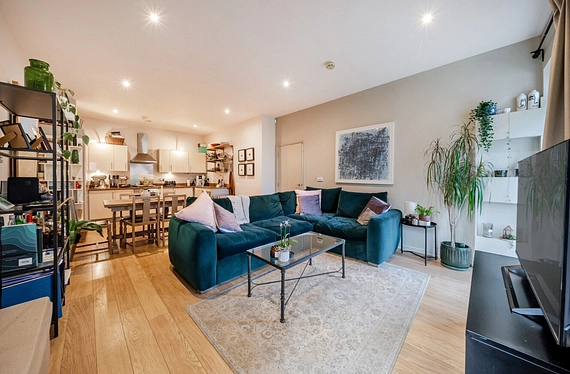 Old Devonshire Road, Balham, SW12 - Kinleigh Folkard & Hayward