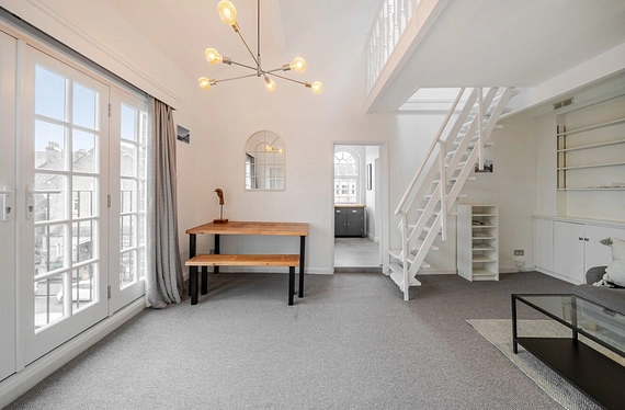 Ramsden Road, Balham, London, SW12 - Kinleigh Folkard & Hayward