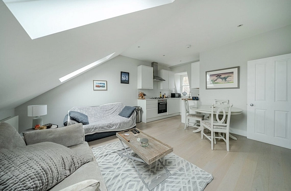 Ravenstone Street, Balham, London, SW12 - Kinleigh Folkard & Hayward