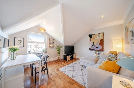 Culverden Road, Balham, London, SW12 - Kinleigh Folkard & Hayward