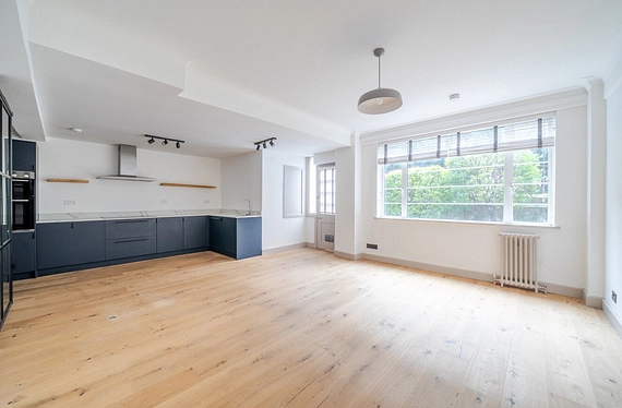 Balham High Road, Balham, London, SW17 - Kinleigh Folkard & Hayward