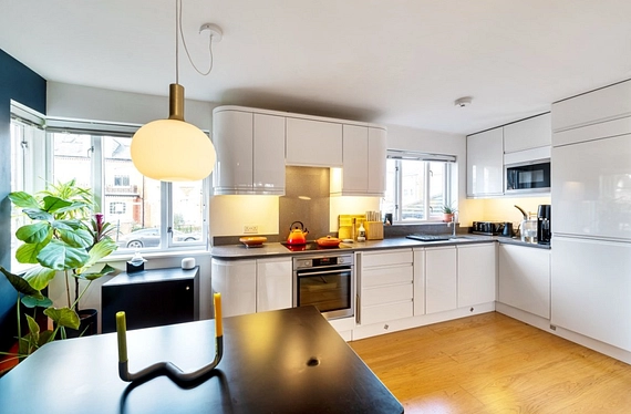 Hillbury Road, Balham, SW17 - Kinleigh Folkard & Hayward