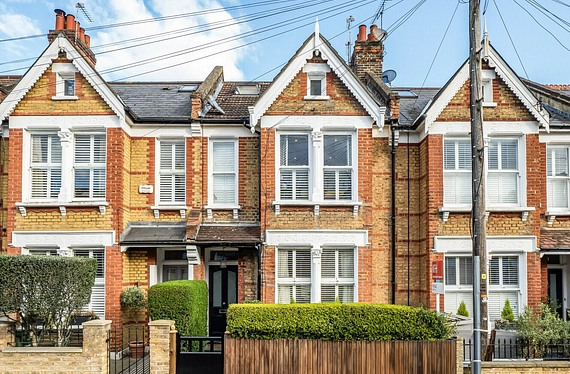 Honeybrook Road, Balham, London, SW12 - Kinleigh Folkard & Hayward