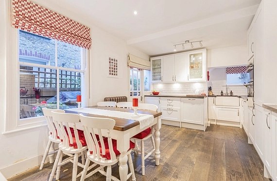 Radbourne Road, Balham, London, SW12 - Kinleigh Folkard & Hayward