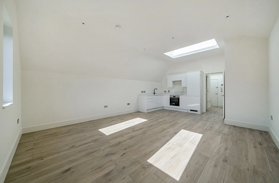 Boundaries Road, London, SW12 - Kinleigh Folkard & Hayward