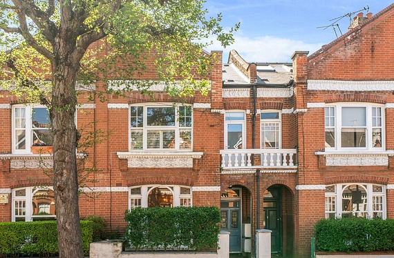 Dinsmore Road, London, SW12 - Kinleigh Folkard & Hayward