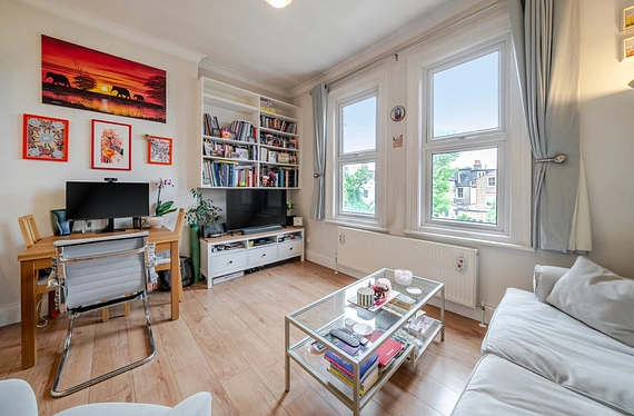 Bedford Hill, Balham, London, SW12 - Kinleigh Folkard & Hayward