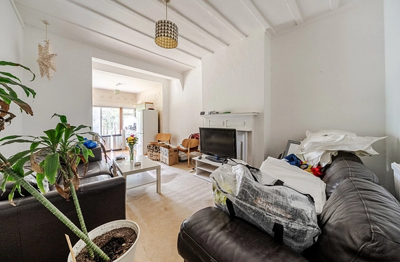 Birchlands Avenue, Balham, London, SW12 - Kinleigh Folkard & Hayward