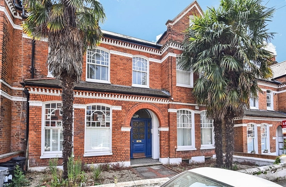 Elmbourne Road, Balham, London, SW17 - Kinleigh Folkard & Hayward