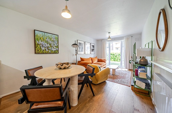 Ashdown Way, Balham, London, SW17 - Kinleigh Folkard & Hayward