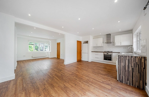 Manville Road, Balham, London, SW17 - Kinleigh Folkard & Hayward