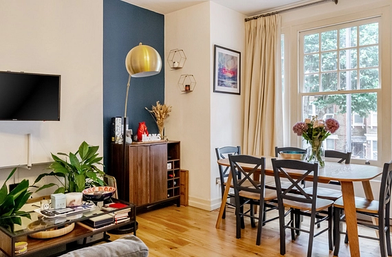 Cavendish Road, Balham, London, SW12 - Kinleigh Folkard & Hayward