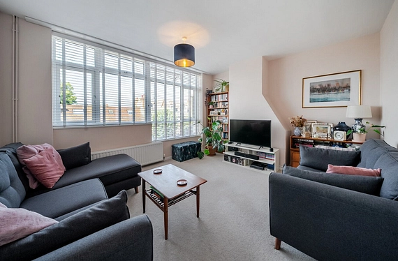 Manville Gardens, Balham, London, SW17 - Kinleigh Folkard & Hayward