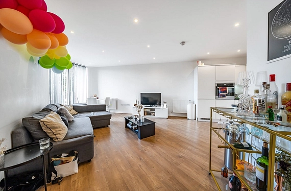 Boundaries Road, Balham, London, SW12 - Kinleigh Folkard & Hayward