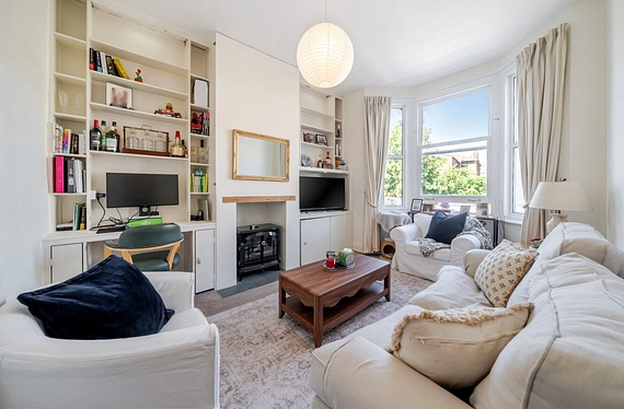 Rossiter Road, Balham, London, SW12 - Kinleigh Folkard & Hayward