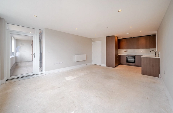 Thornton Road, Balham, SW12 - Kinleigh Folkard & Hayward