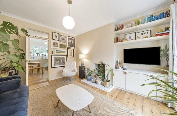 Thornton Road, London, SW12 - Kinleigh Folkard & Hayward